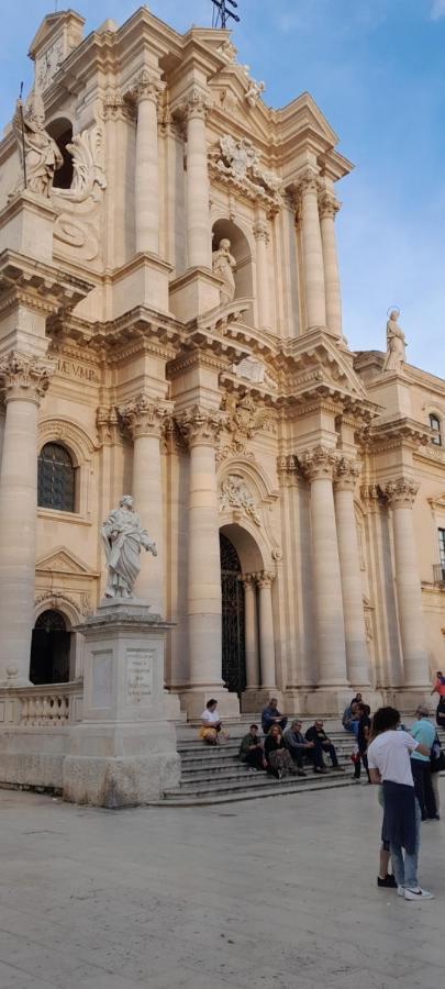 Maison Isola Di Ortigia Syracuse Екстер'єр фото