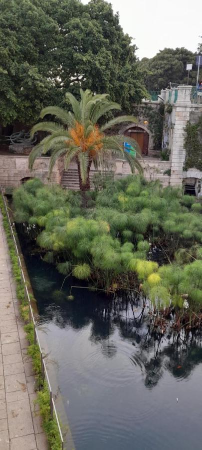 Maison Isola Di Ortigia Syracuse Екстер'єр фото