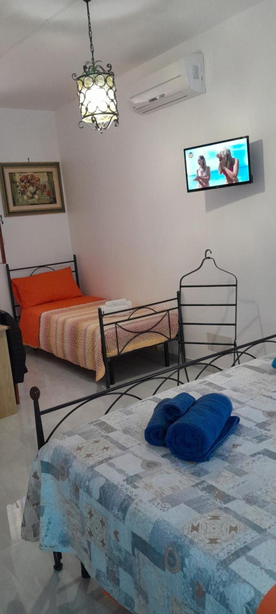 Maison Isola Di Ortigia Syracuse Екстер'єр фото
