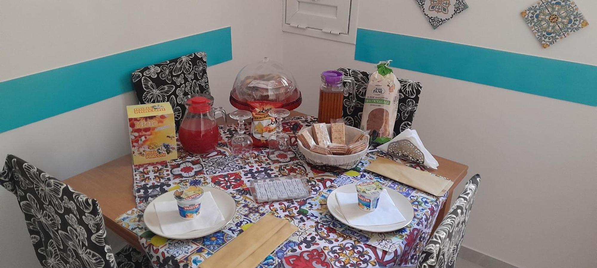 Maison Isola Di Ortigia Syracuse Екстер'єр фото
